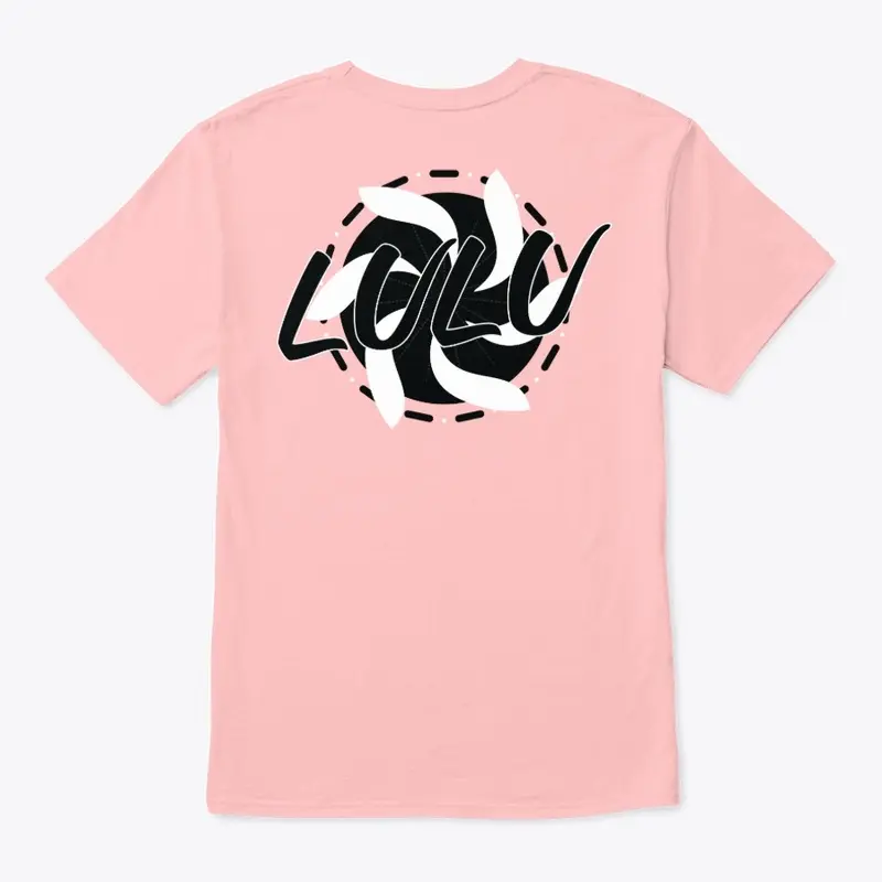 Lulu Tee